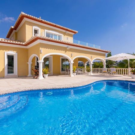 Villa Ewa By Interhome Jávea Exterior foto