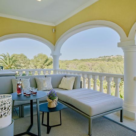 Villa Ewa By Interhome Jávea Exterior foto