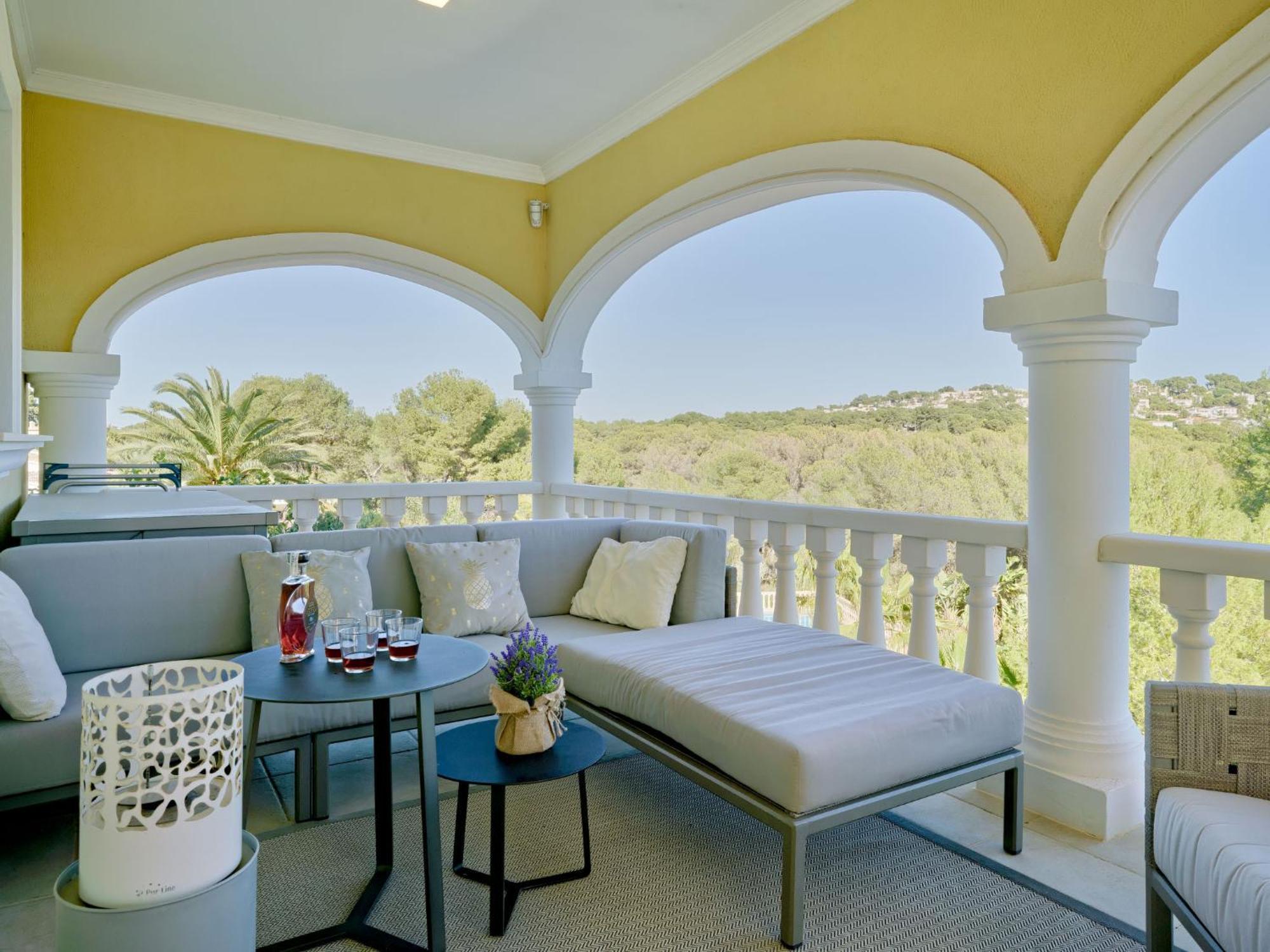 Villa Ewa By Interhome Jávea Exterior foto