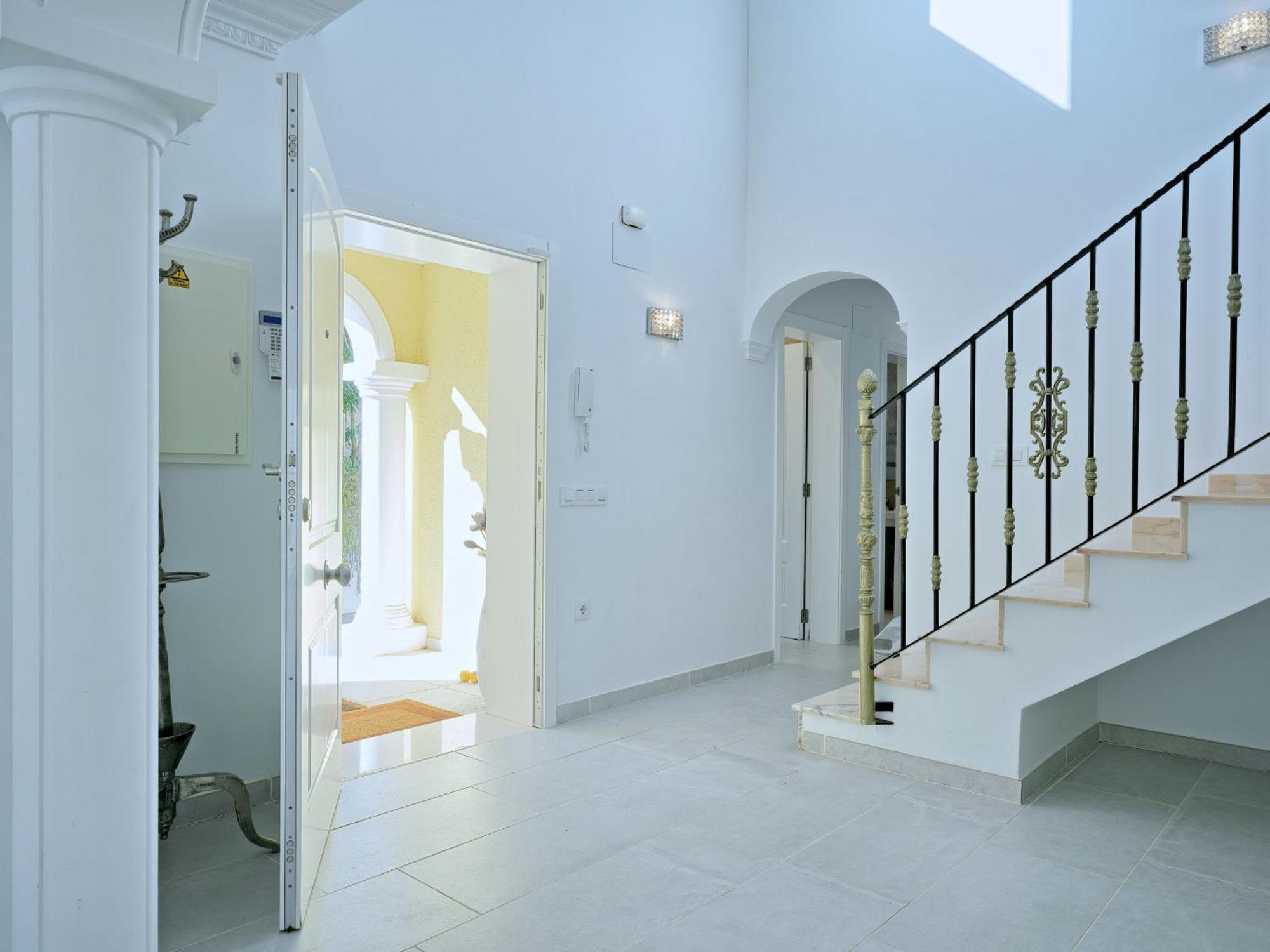 Villa Ewa By Interhome Jávea Exterior foto