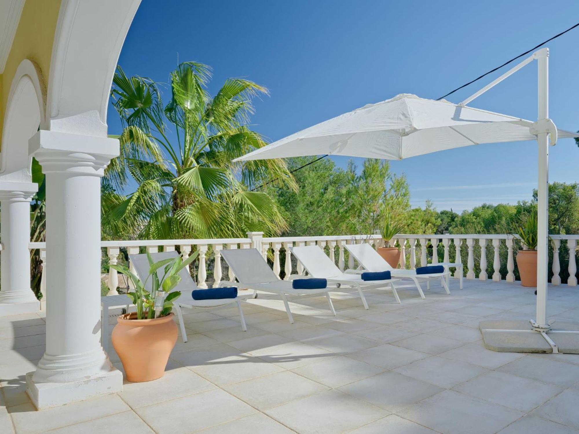 Villa Ewa By Interhome Jávea Exterior foto