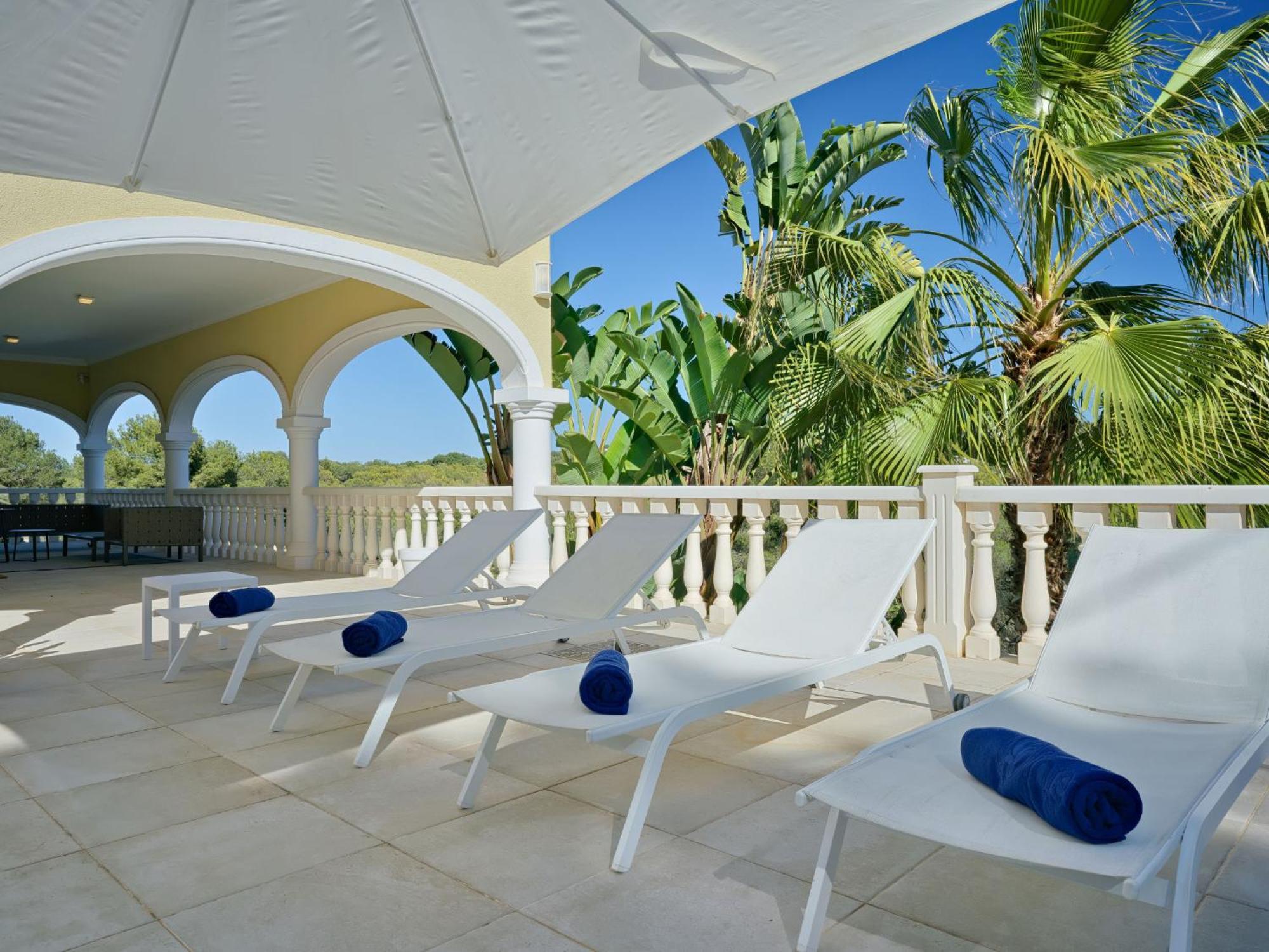 Villa Ewa By Interhome Jávea Exterior foto