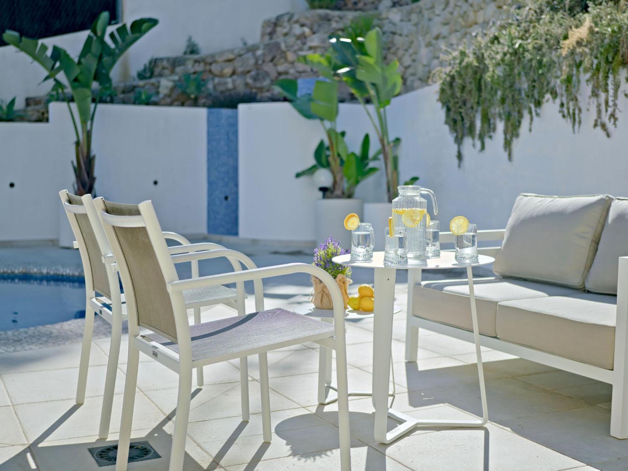 Villa Ewa By Interhome Jávea Exterior foto