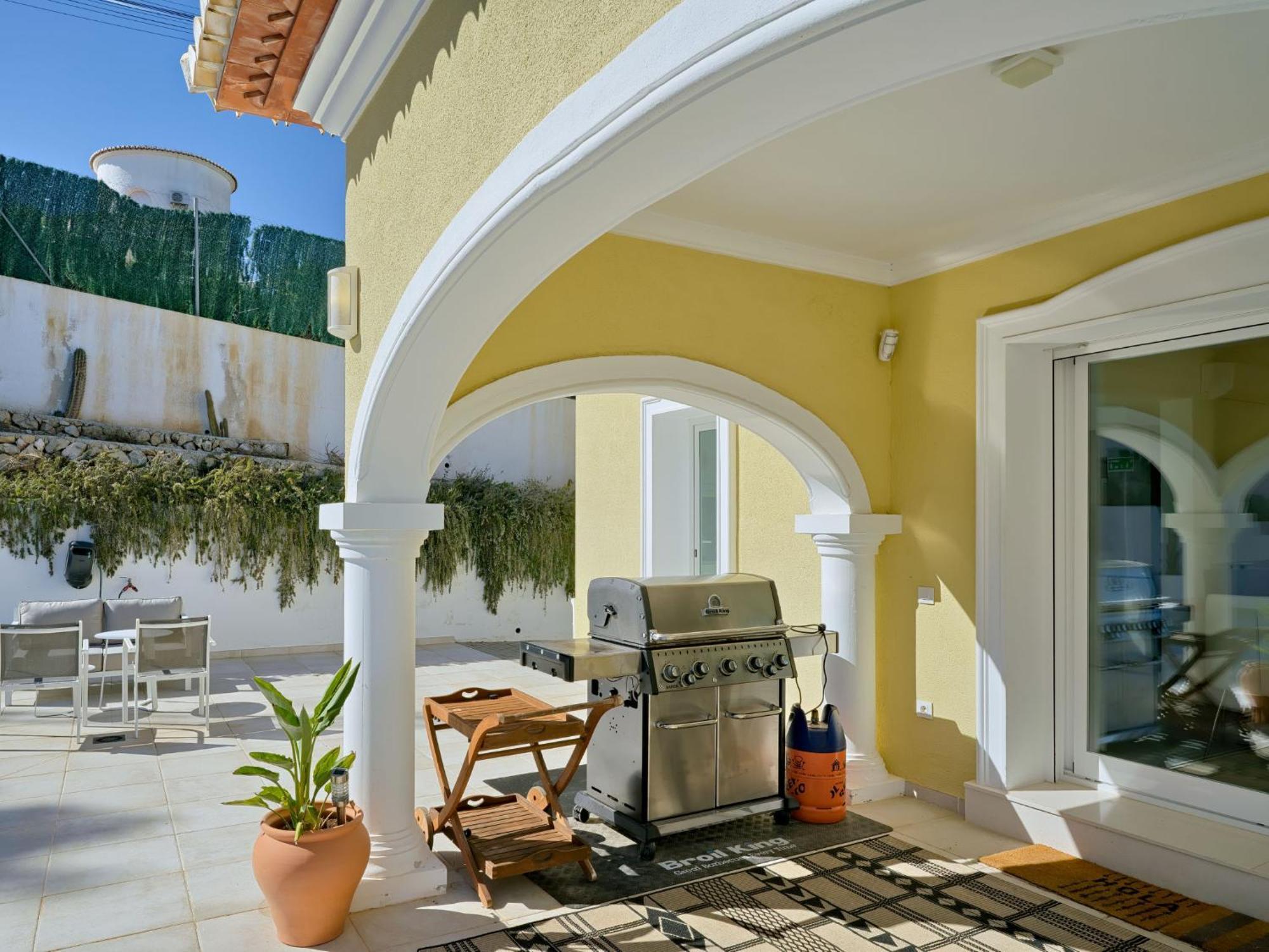 Villa Ewa By Interhome Jávea Exterior foto